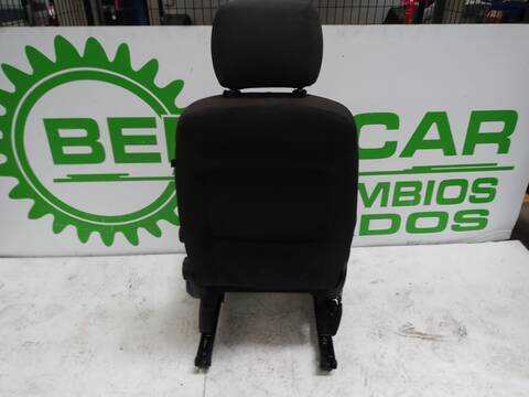Foto 2ª: Asiento Delantero Izquierdo Ford S Max TITANIUM 140CV 103KW CA1) [QXWB] (2006)