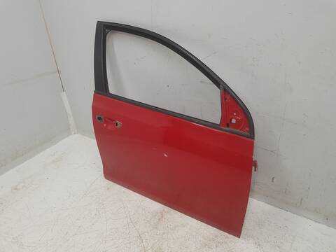 Foto 3ª: Puerta Delantera Derecha Volkswagen Golf ADVANCE (2010)