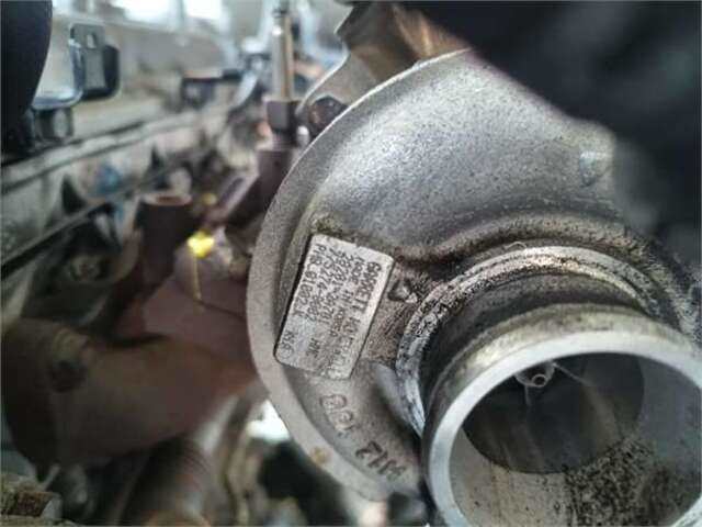 Foto 3ª: Motor Completo Hyundai ix20 1.6 COMFORT [1.6 LTR. - 85 KW CRDI CAT (1582 CM3)]