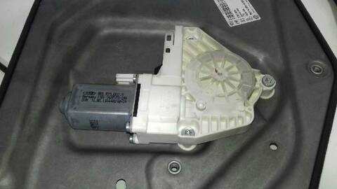 Foto 2ª: Elevalunas Eléctrico Delantero Derecho Skoda Superb 2.0 TDI AMBITION 140CV 103KW 3T4) [CFFB] (2013)