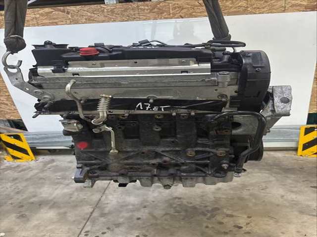 Motor Completo Volkswagen Golf 1.6 TDI 105 CV 77KW
