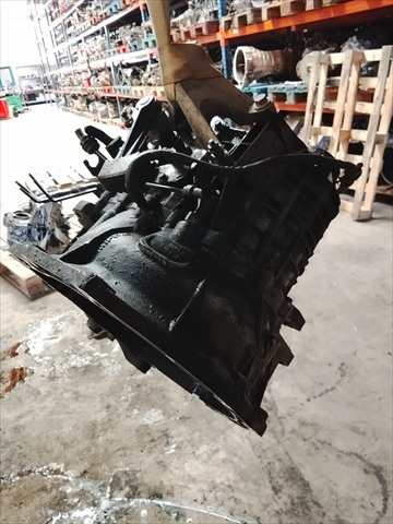 Caja Cambios Ford Focus 1.6 D