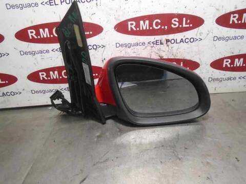 Retrovisor Derecho Opel Astra COSMO 110CV 81KW