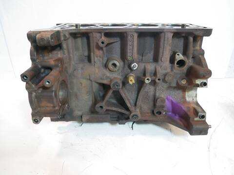 Foto 2ª: Bloque Motor Ford Transit 105 CV 77KW [YLF6] (2019)