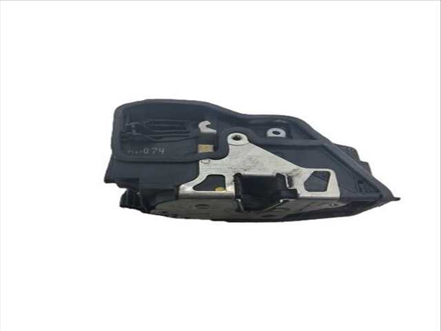 Foto 2ª: Cerradura Puerta Delantera Derecha Bmw X3 2.0 16V DIESEL CAT 150CV (2004)