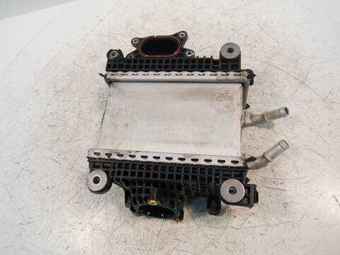 Intercooler Ford Transit 105 CV 77KW
