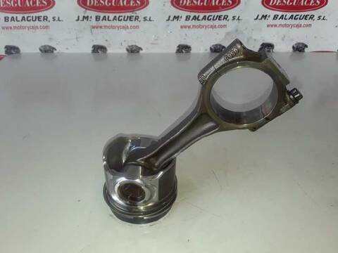 Foto 1ª: Despiece Motor Volkswagen Touareg TDI R5 174CV