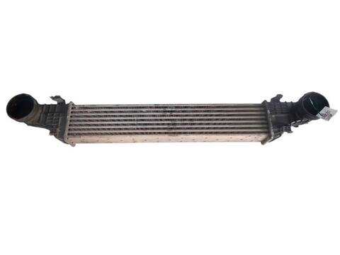 Foto 2ª: Intercooler Mercedes Clase E 180 E 320 CDI 211.022) (2002)