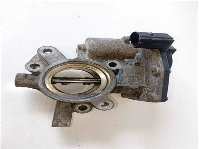 Caja Mariposa Opel Corsa 111 YEARS 75CV