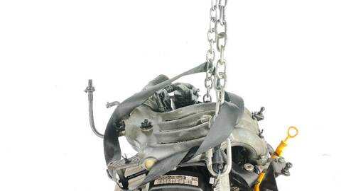 Motor Completo Volkswagen Golf 1.8 T