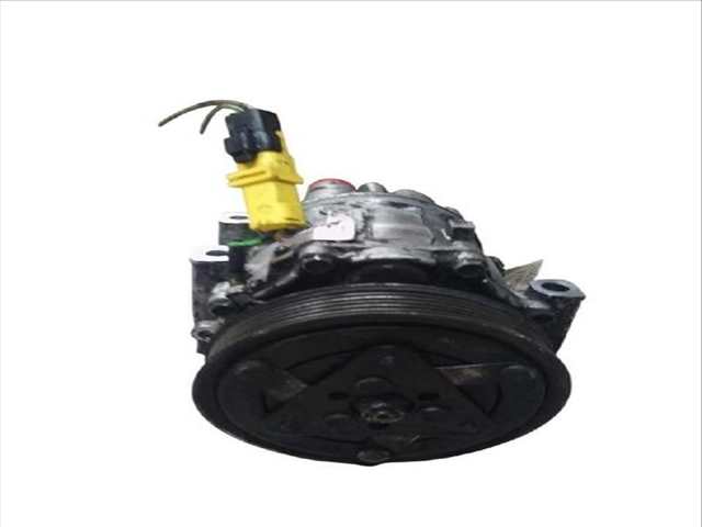 Foto 2ª: Compresor Aire Acondicionado Peugeot Expert 2.0 HDI 120 (2007)