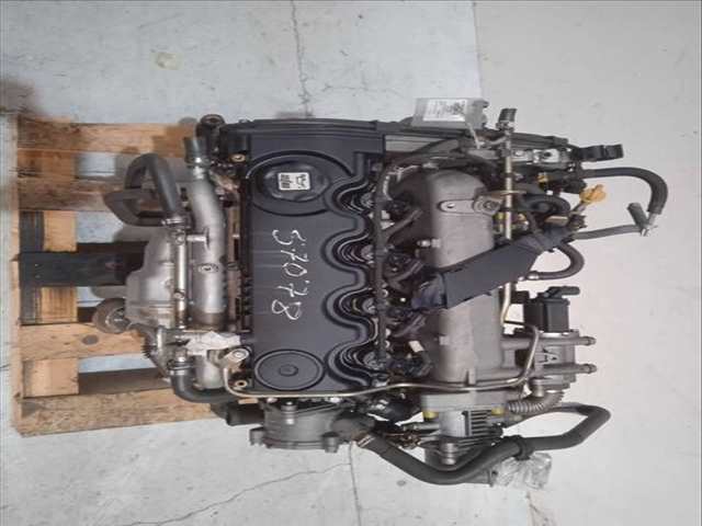 Foto 2ª: Motor Completo Alfa Romeo 147 1.9 JTD CAT 116CV 85KW [937A2000] (2001)