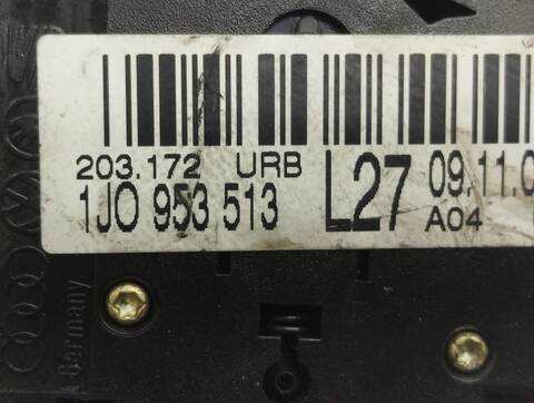 Foto 2ª: Mando Multifuncion Seat Alhambra ERENCE 140CV 103KW [BRT] (2007)