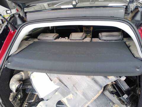 Bandeja Trasera Land Rover Range 2.0 D150 MHEV 4X4 150CV 110KW
