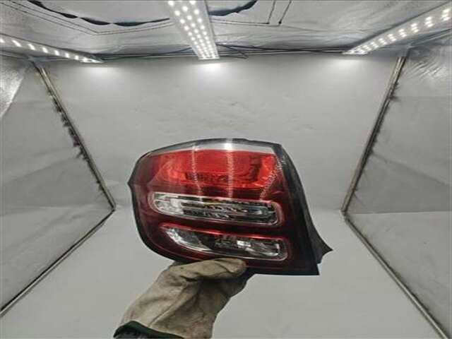 Foto 1ª: Piloto Trasero Izquierdo Citroen C3 1.0 TONIC [1.0 LTR. - 50 KW VTI] [ZMZ / EB0]