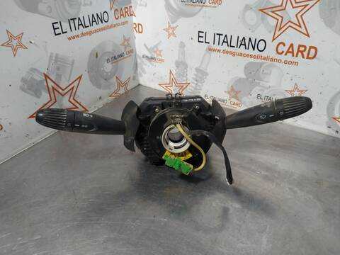 Mando Luces Fiat Punto 1.9 D I) BERLINA 60CV 44KW