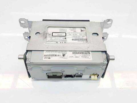 Foto 2ª: Sistema GPS Jaguar XF 2.2 D 190CV [224DT] (2007)