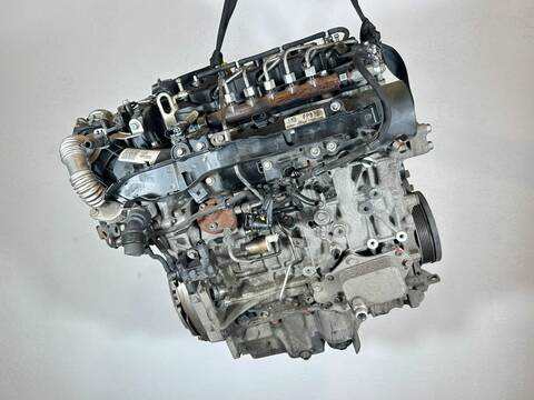 Motor Completo Opel Astra 1 6 CDTI 110 CV 81KW