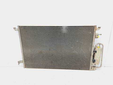 Foto 3ª: Radiador Calefaccion A.A. Opel Vectra CLUB BERLINA 122CV 90KW [Z18XE] (2002)