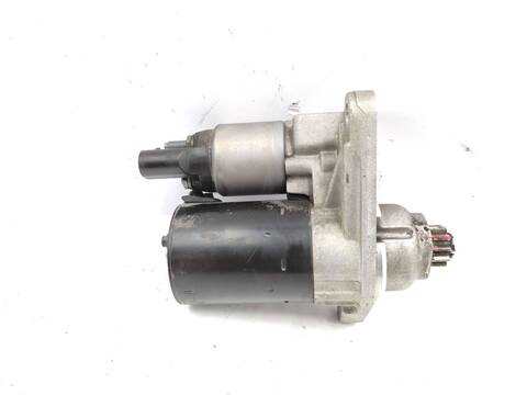 Foto 3ª: Motor de Arranque Seat Cordoba 1.4 16V 75CV 55KW [BKY] (2005)