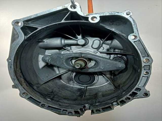 Foto 3ª: Caja Cambios Bmw Serie 3 315 320D 2.0 16V DIESEL CAT 150CV (1998)