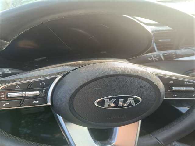 Anillo Airbag Kia Xceed EMOTION 136CV 100KW