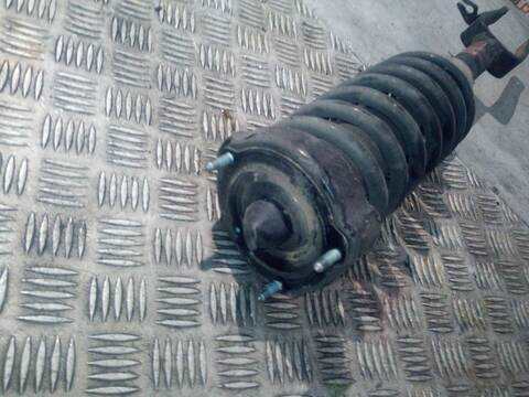 Foto 3ª: Amortiguador Delantero Izquierdo Mercedes Clase E 180 E 320 4-MATIC 211.082) BERLINA 224CV 165KW [M112954] (2004)