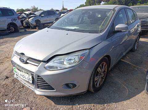 Puente Delantero Ford Focus TREND BERLINA