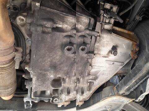 Caja Cambios Peugeot 308 1.6 HDI 112CV 82KW