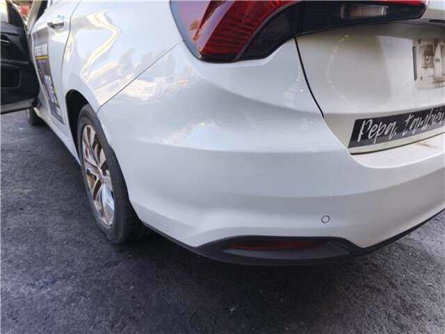 Foto 3ª: Paragolpes Trasero Fiat Tipo 1.4 TURBO 88KW (357) COMBI [940B7000]