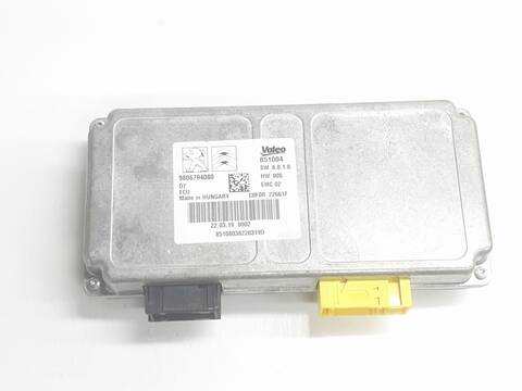 Foto 1ª: Centralita Motor ECU Citroen C4 ORIGINS