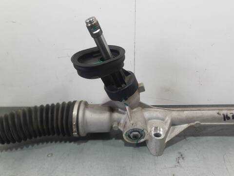 Foto 3ª: Cremallera de Direccion Mg 3 MG3 1.5 162CV 119KW [15FHC] (2025)