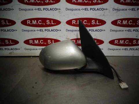 Foto 2ª: Retrovisor Derecho Fiat Brava 1.2 16V CAT 80CV 59KW (1999)