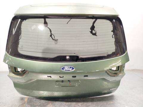 Foto 2ª: Portón Ford Kuga 2.5 FHEV 190CV 140KW [BGDC] (2024)