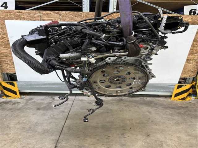 Motor Completo Nissan Pathfinder 3.5 V6 288 CV 212KW