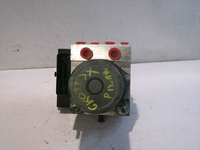 Foto 3ª: Abs Citroen C4 1.6 HDI 2006-2014 [9HZ] (2007)