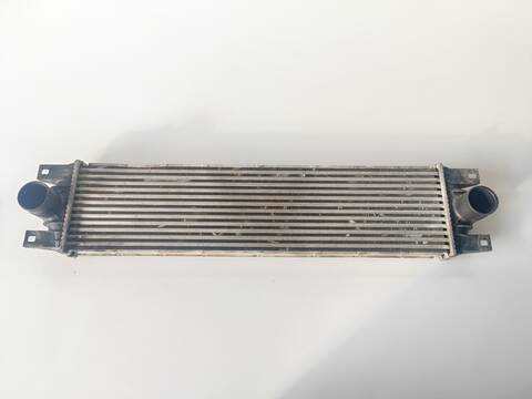 Intercooler Nissan Interstar FURGON L1H1 2.8 TO 114CV
