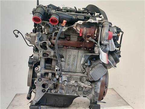 Motor Completo Citroen Xsara 1.6 HDI PICASSO 90CV 66KW