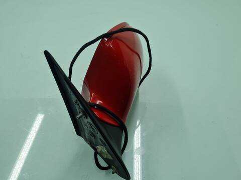Foto 2ª: Retrovisor Izquierdo Skoda Octavia FAMILY BERLINA 110CV 81KW [CFHF] (2011)