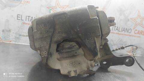 Foto 3ª: Mangueta Delantera Derecha Renault Megane EXPRESSION BERLINA 90CV 66KW III BERLINA 5 P [K9K J8] (2013)