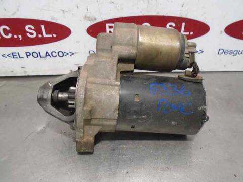 Foto 3ª: Motor de Arranque Ford Fiesta 1.3 CAT 68CV 50KW [A9JB] (2002)