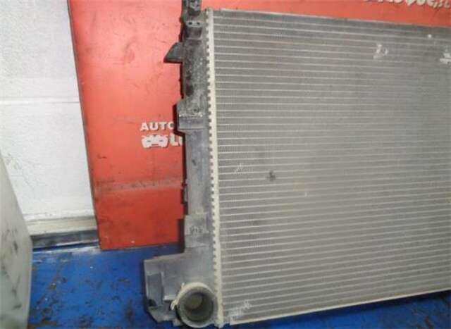 Radiador Motor Opel Vectra 2.0 DTI 16V