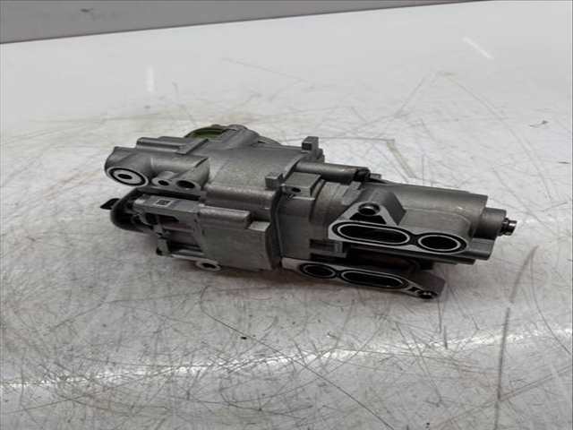 Bomba de Aceite Porsche 718 300 CV 220KW