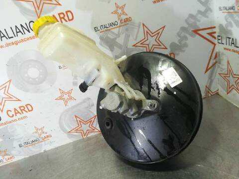 Servofreno Fiat Doblo EASY 120CV 88KW