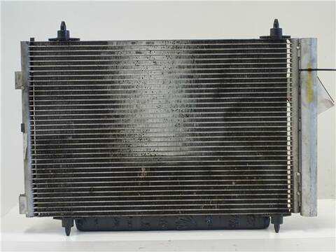 Radiador Calefaccion A.A. Citroen C4 1.6 BUSINESS BERLINA 111CV 82KW