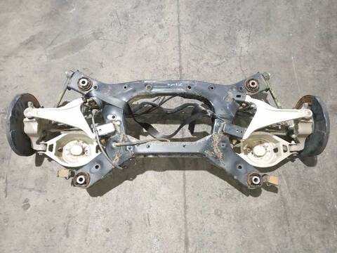 Puente Trasero Infiniti FX FX30D S PREMIUM 238CV 175KW