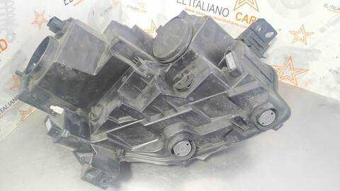 Foto 3ª: Faro Derecho Citroen Berlingo CONTRLOL M 102CV 75KW FURGON [YHY] (2020)