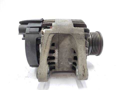 Foto 3ª: Alternador Fiat Doblo 1.9 JTD 105CV 77KW [223A7000] (2004)