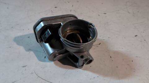 Foto 2ª: Caja Mariposa Audi A3 2.0 TDI 140CV (2006)