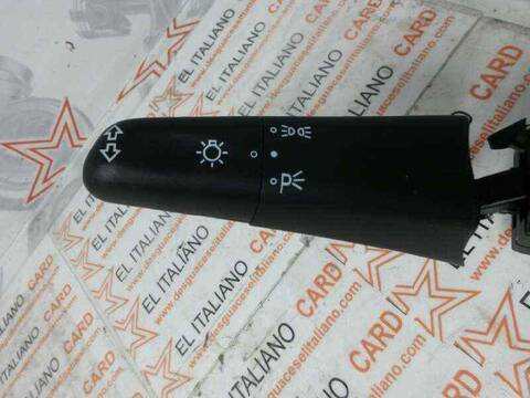 Foto 2ª: Mando Luces Mercedes Vito CAJA CERRADA